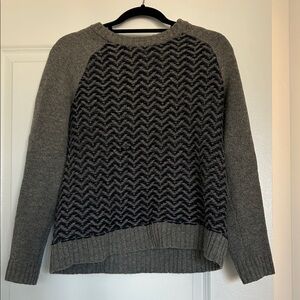 Wool Madewell Women's Sweater